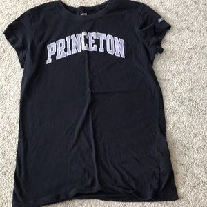 Princeton T shirt